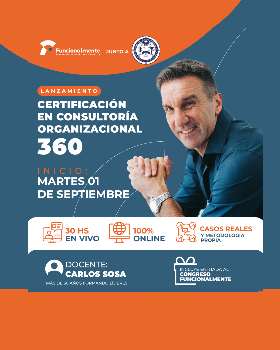 POST JUNIO CONSULTORA